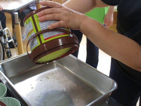 デカプリン!! デカプリン!!