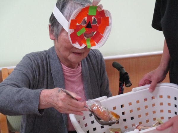 見えているのかな?? 見えているのかな??