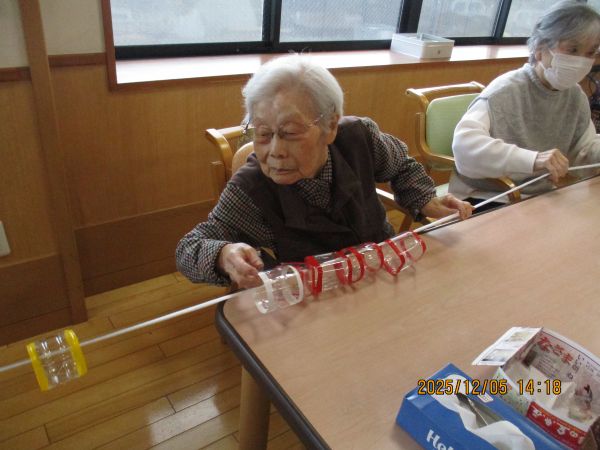 レクの様子② レクの様子②